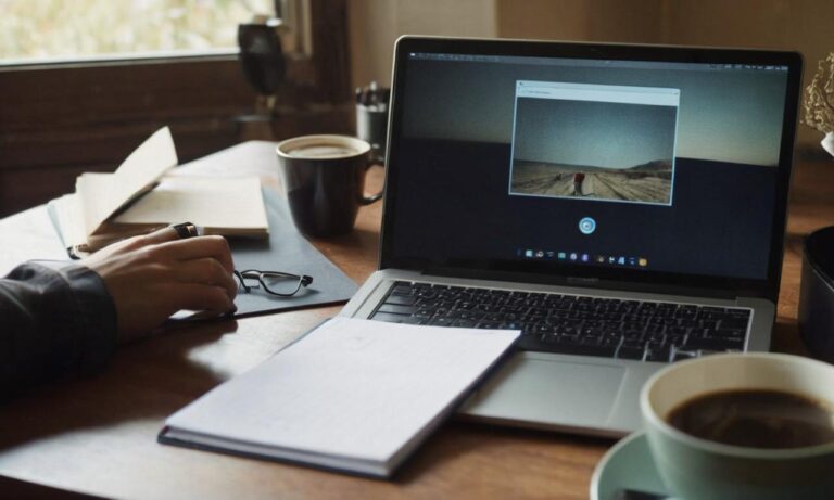 Jak Wyłączyć Wentylator w Laptopie