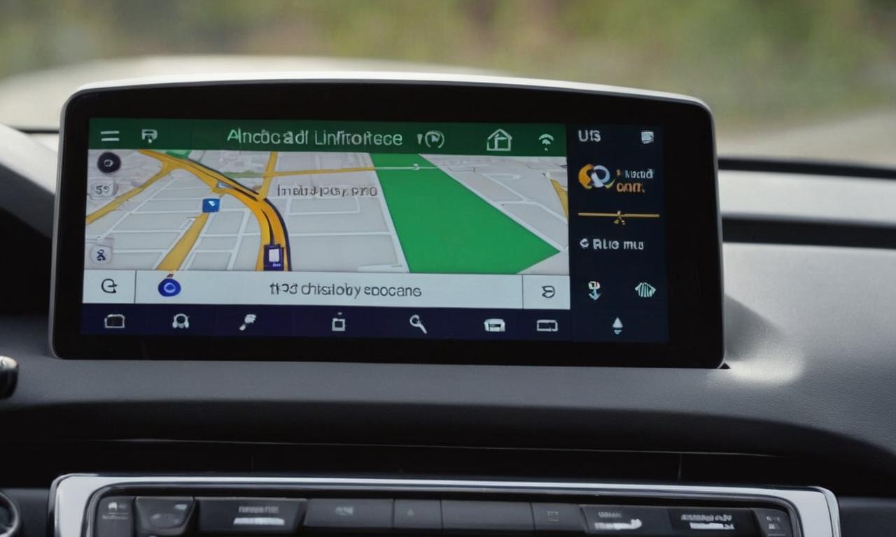 Jak Zainstalować Android Auto w Samochodzie