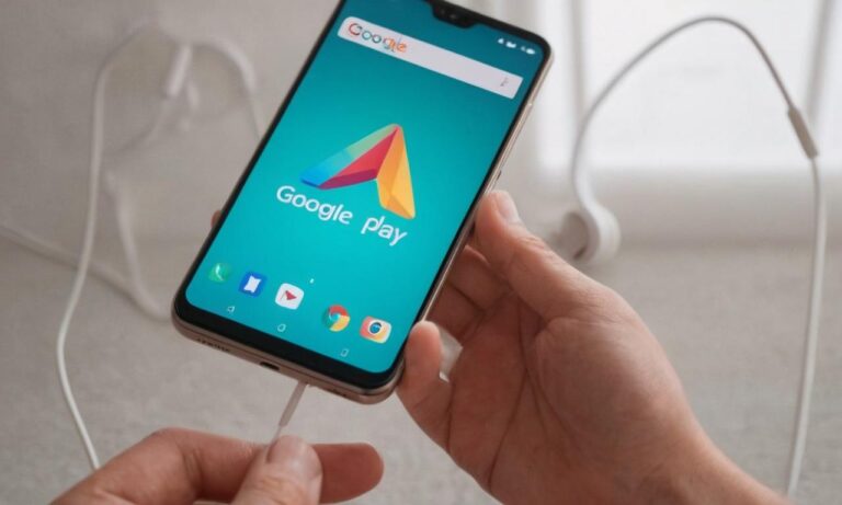 Jak Zainstalować Google Play na Huawei