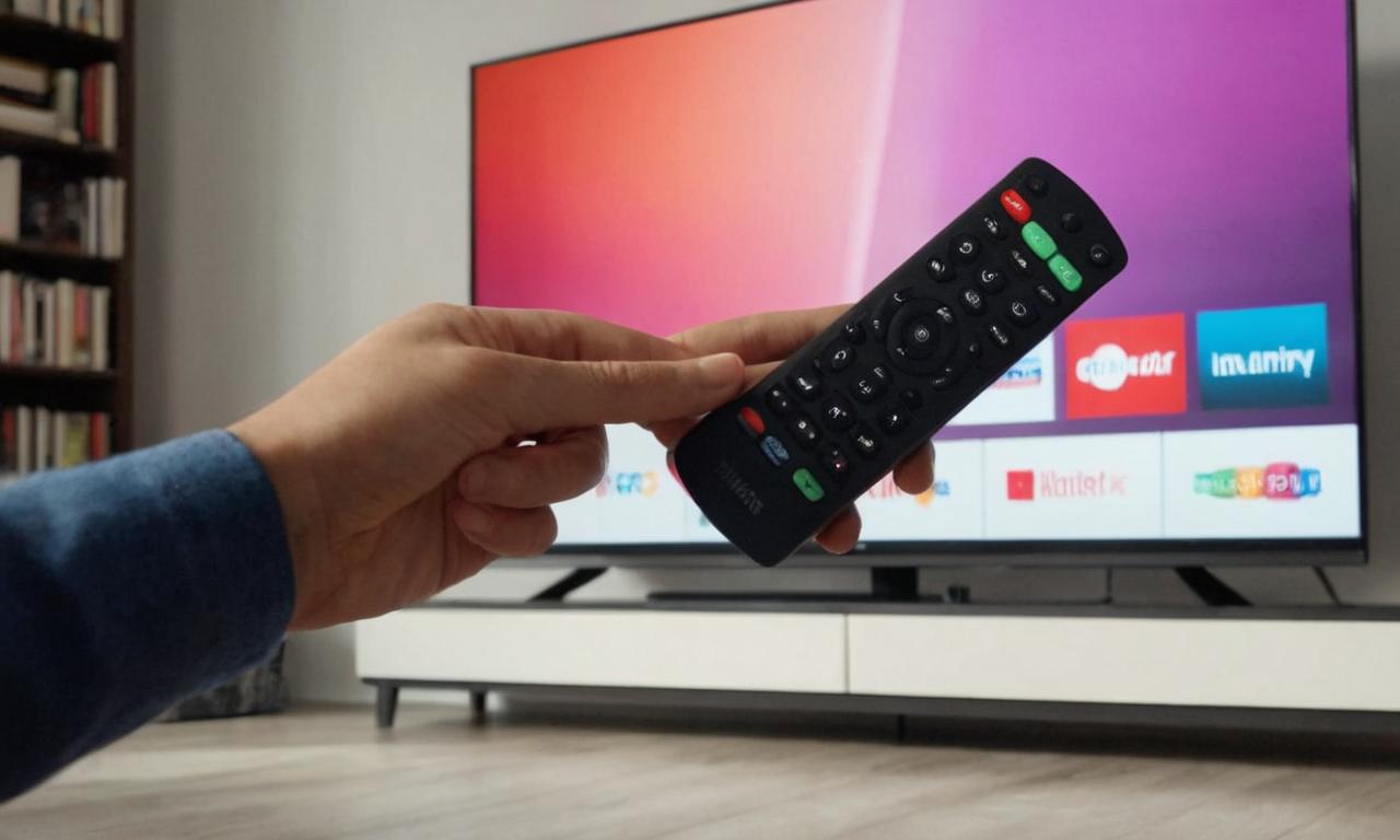 Jak Zainstalować Sklep Play Na Telewizorze codziennyekspert.pl