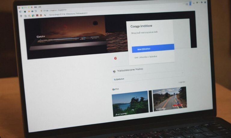 Jak Zainstalować Google na Laptopie