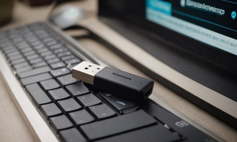 Jak Zainstalować System Operacyjny na Pendrive