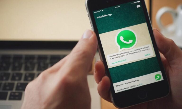 Jak Zainstalować WhatsApp na iPhone