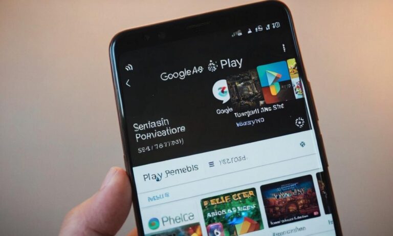 Jak Zaktualizować Usługi Google Play