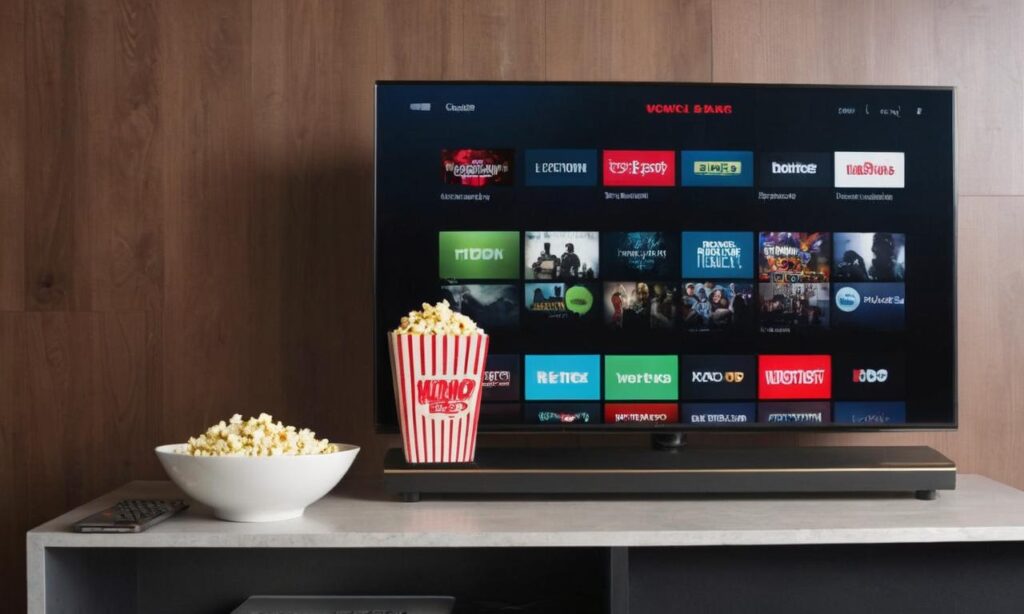 Jak Zalogować Się na TVP VOD na Telewizorze • Codzienny Ekspert
