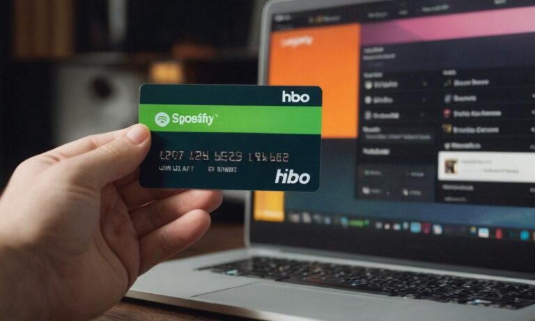 Jak Zapłacić za Spotify Paysafecard