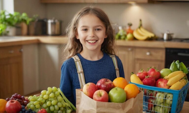 Jak Zgłosić Dziecko do Reklamy Lidl