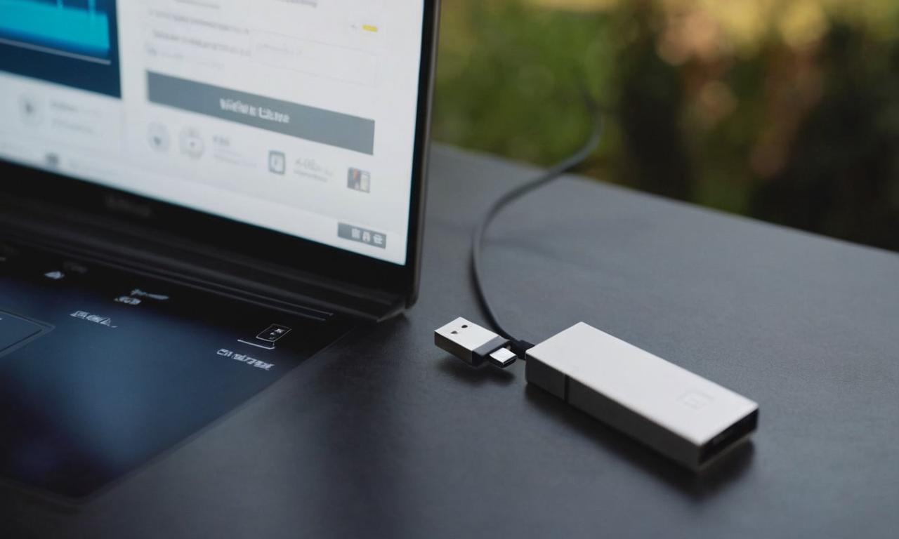 Jak Zgrać Muzykę z Telefonu na Pendrive