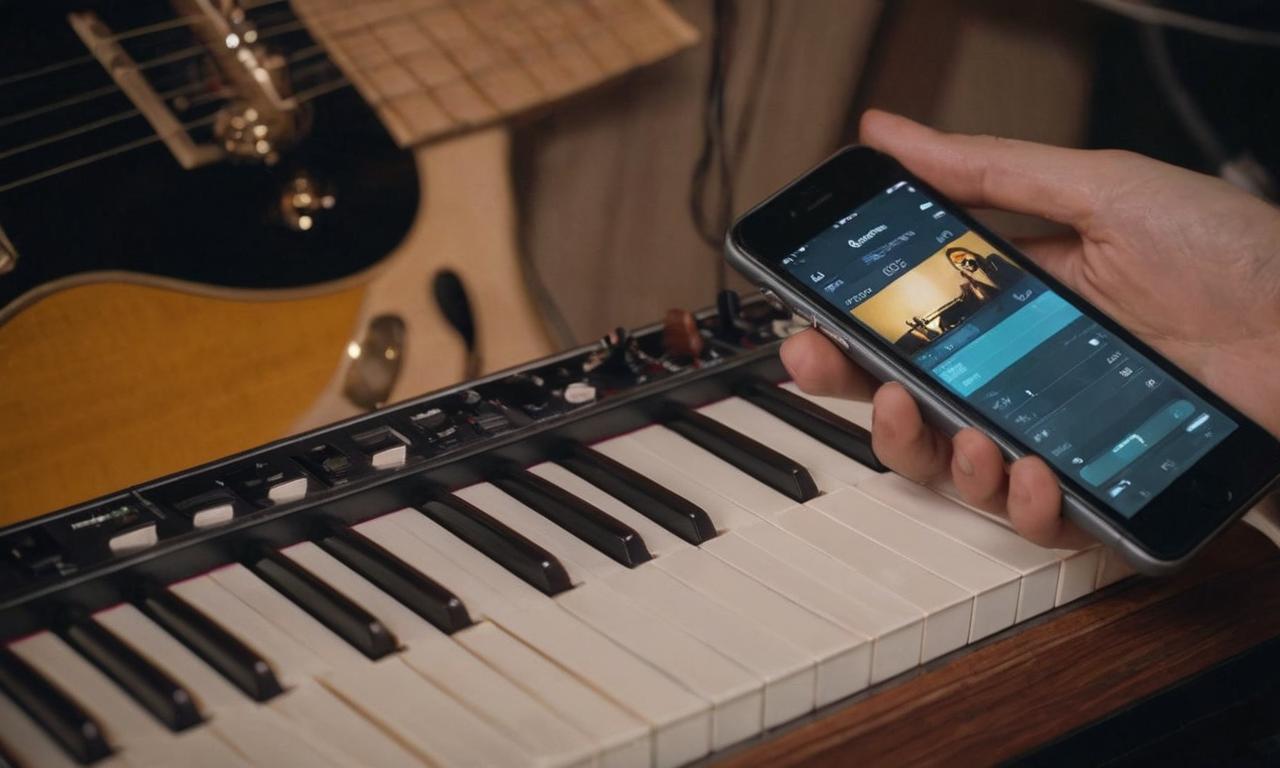 Jak Zmienić Dzwonek w iPhone na Własny