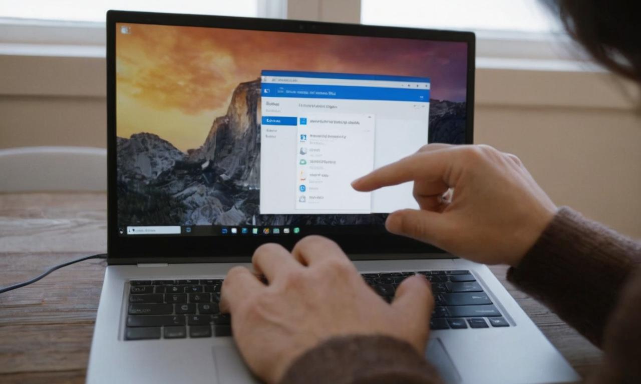 Jak Zmienić IP Komputera w Systemie Windows 10