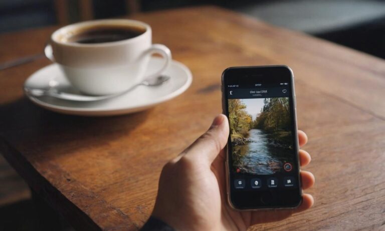 Jak Zmienić Zdjęcie w Poście na Instagramie