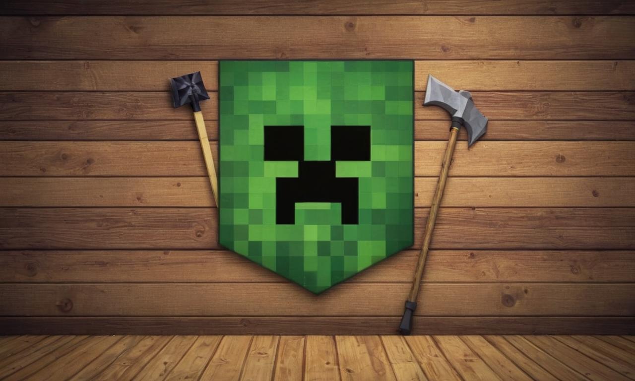 Jak Zrobi Baner W Minecraft Codzienny Ekspert