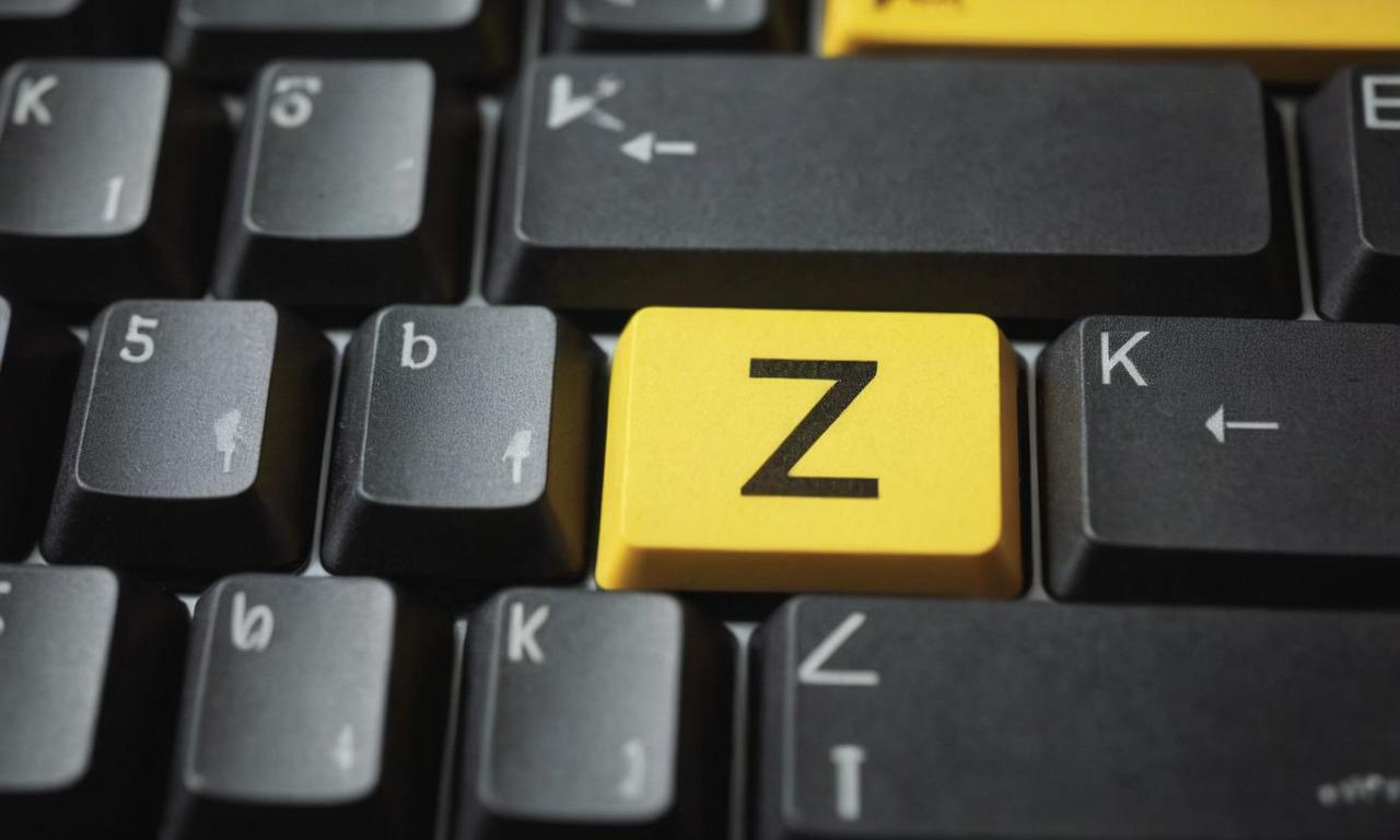 Jak Zrobi Na Klawiaturze Komputera Codzienny Ekspert