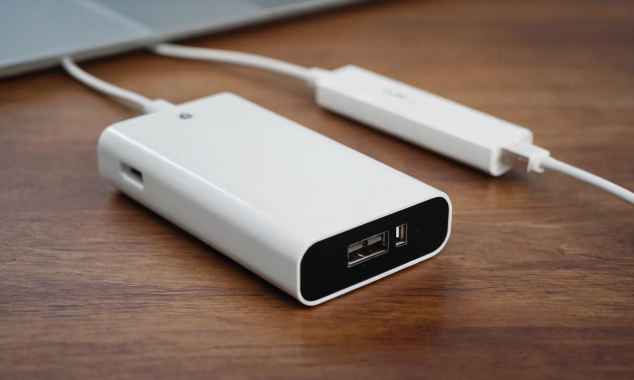 Jak dobrać ładowarkę do telefonu