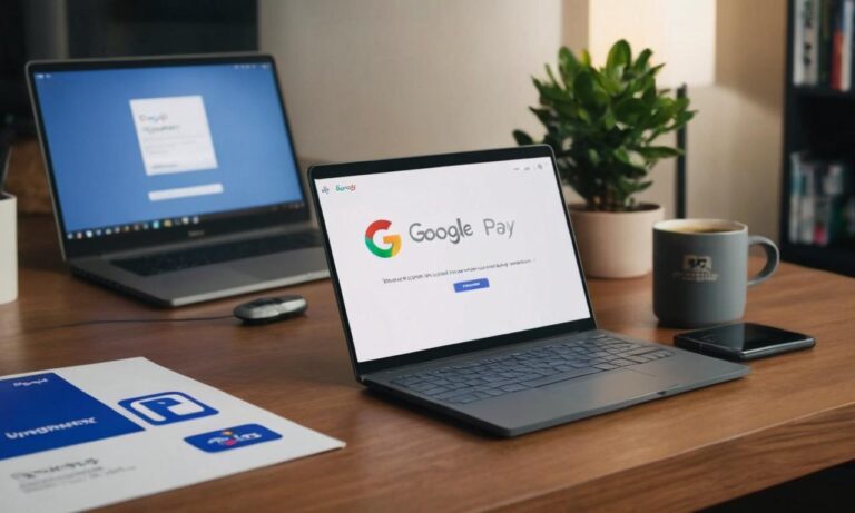 Jak dodać PayPal do Google Pay 2022