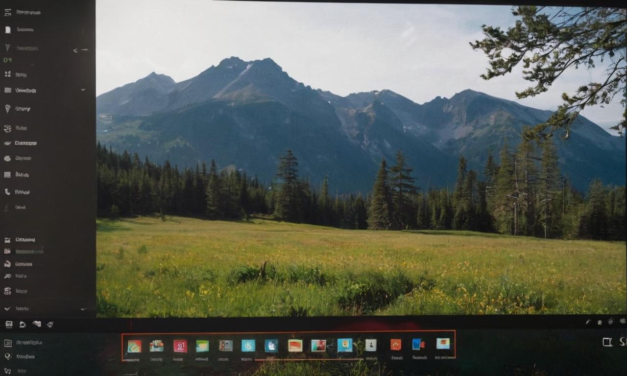 Jak dodać ikonę "Mój Komputer" na pulpit w Windows 10