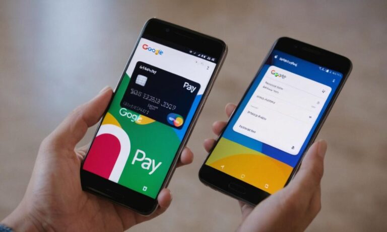 Jak dodać kartę Millennium do Google Pay