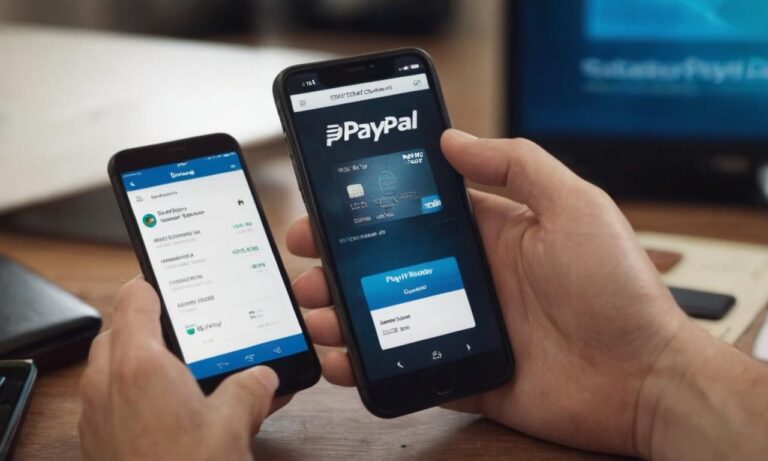 Jak dodać pieniądze na PayPal