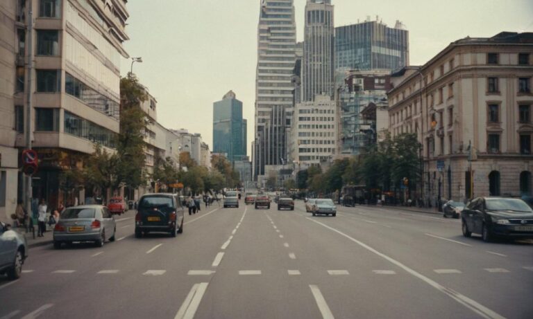 Jak dojechać do Centrum Onkologii w Warszawie ul. Roentgena 5