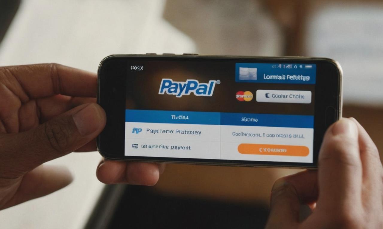 Jak doładować konto PayPal bez konta bankowego