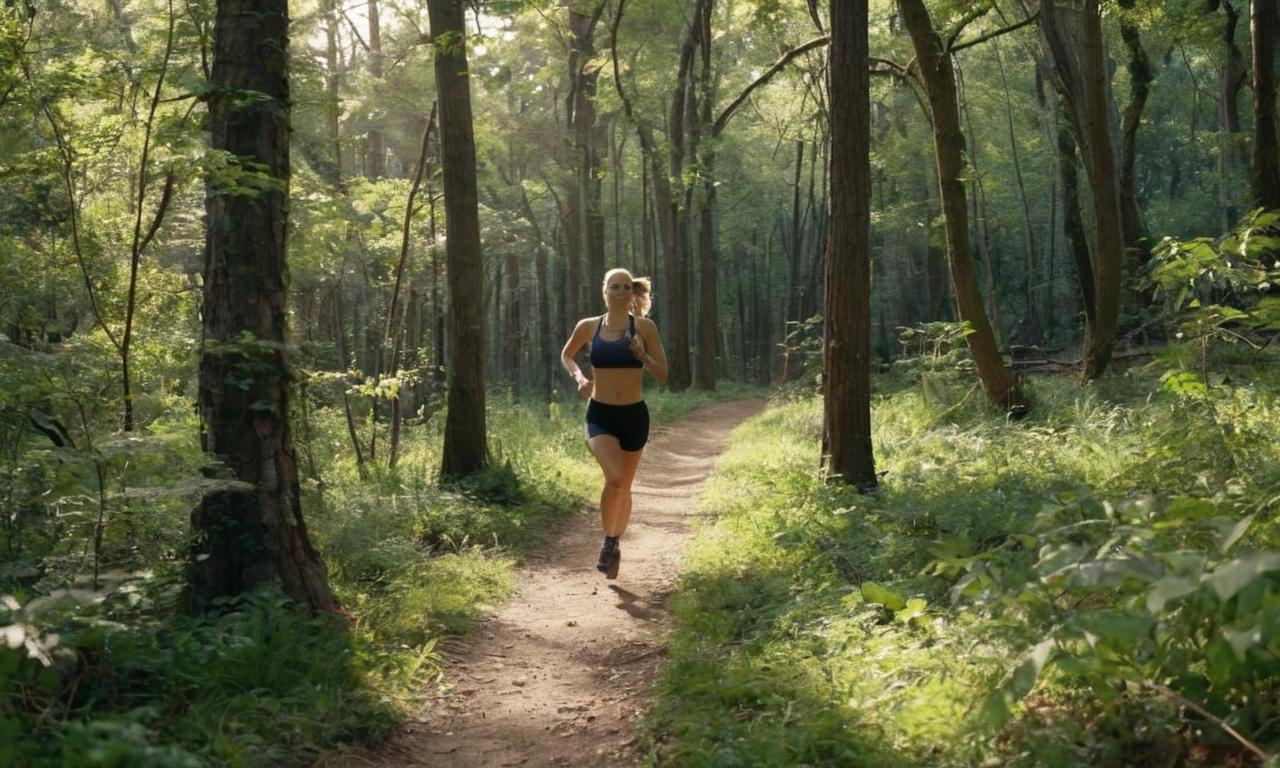 Jak efektywnie trenować do Półmaratonu Słowaka Grodzisk Wlkp