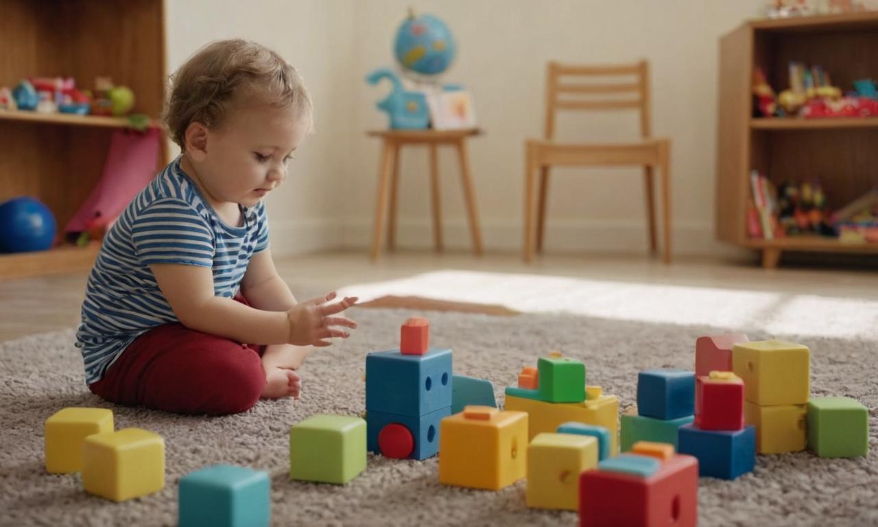 Jak należy przeprowadzić skuteczną adaptację dziecka w pierwszych dniach w placówce