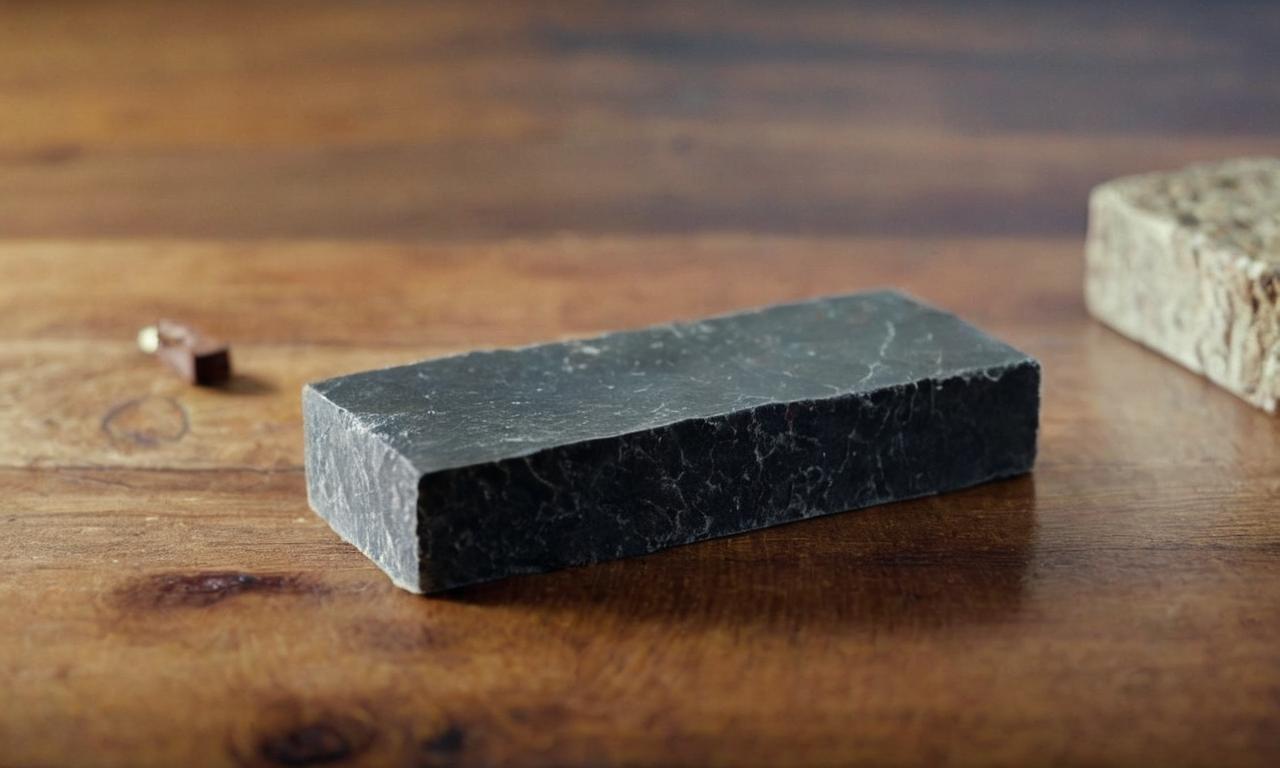 Jak naostrzyć sitko i nożyk z maszynki do mielenia mięsa