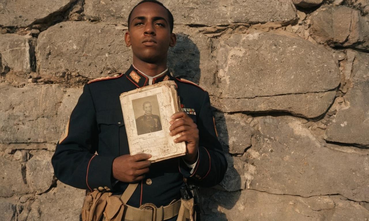 Jak nie bać się wojny krachu ciężkich czasów część 3