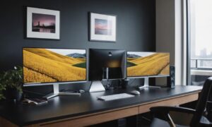 JAK POLACZYC DWA LAPTOPY PRZEZ HDMI visual data 7