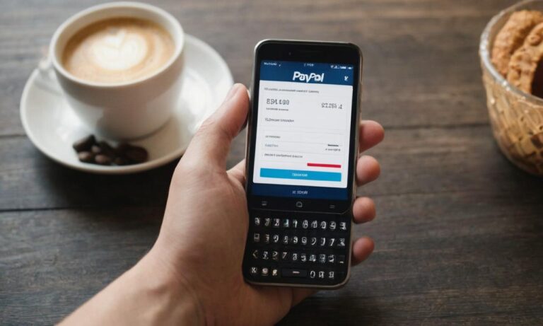 Jak przelać pieniądze z PayPal na paysafecard