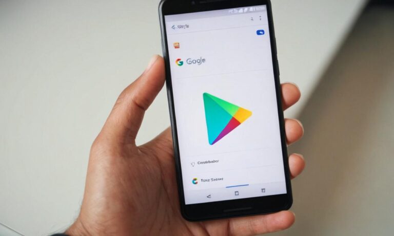 Jak przelać pieniądze z konta Google Play na inne