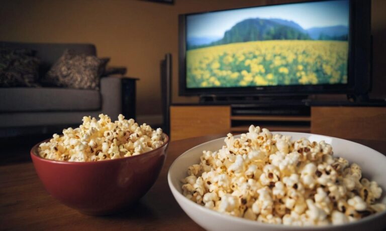 Jak przesłać obraz z laptopa na telewizor przez kabel HDMI