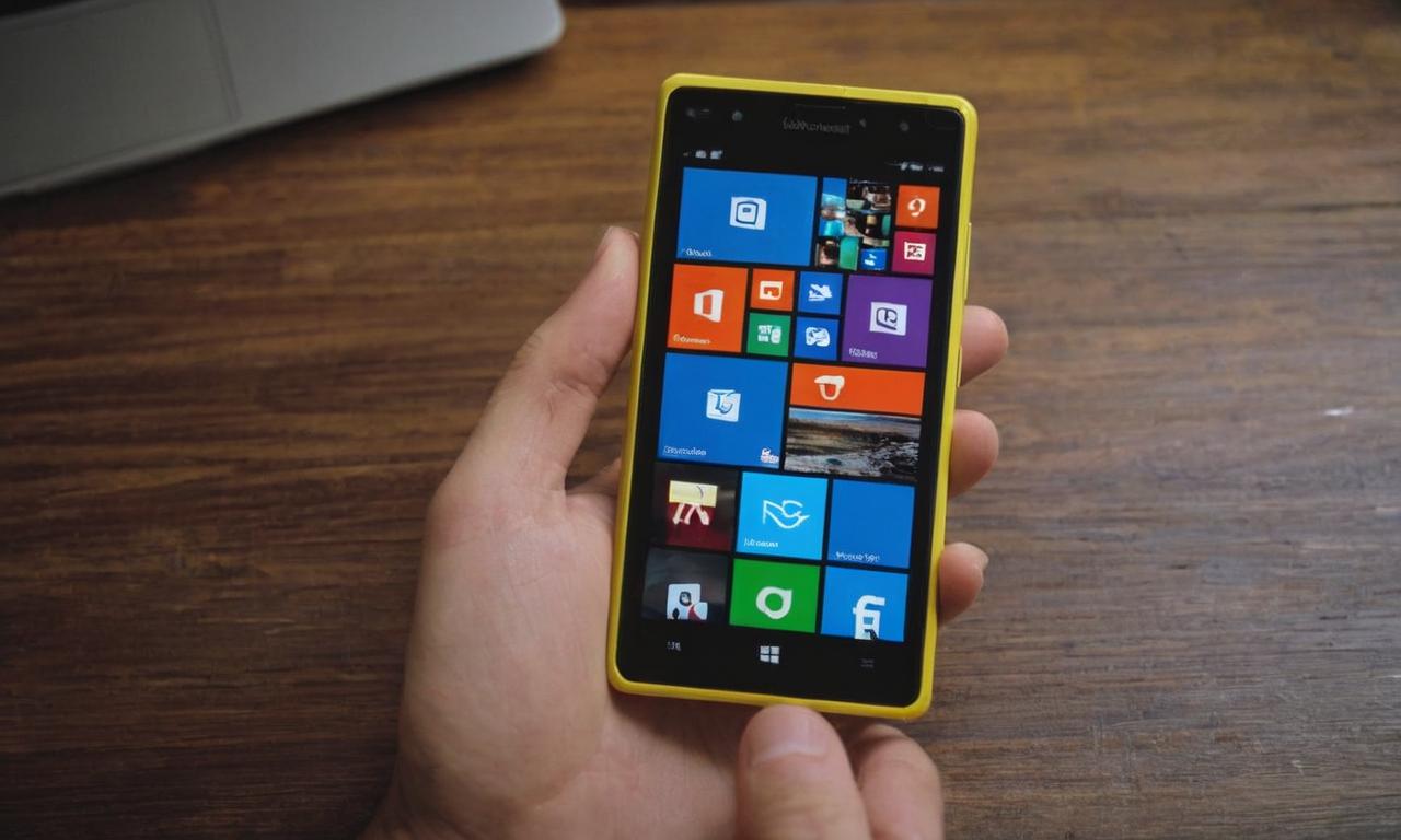 Jak przywrócić Windows Phone 8.1 po instalacji Windows 10 Technical Preview