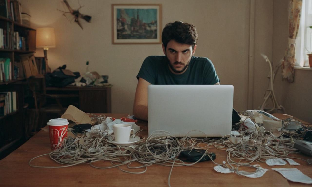 Jak rozpoznać uzależnienie od komputera