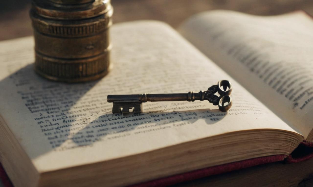 Jak sądzisz co jest powodem tożsamości tytułu i treści przedstawienia