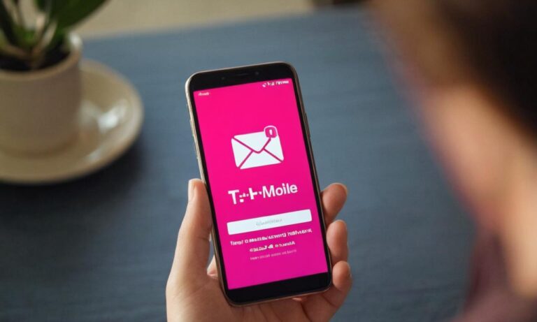 Jak skontaktować się z konsultantem T-Mobile?