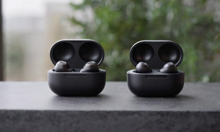 Jak sparować słuchawki Xiaomi Mi True Wireless Earbuds Basic 2