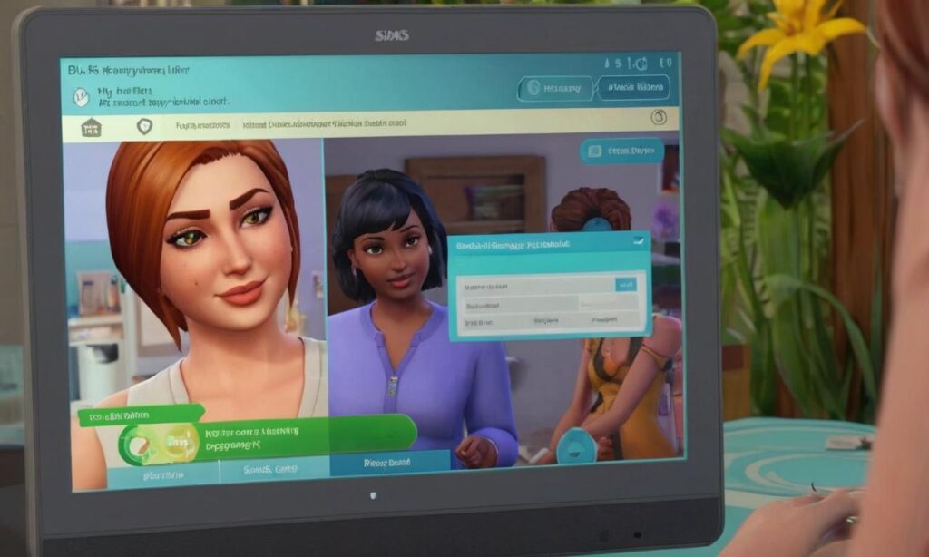Jak sprawdzić czy simka jest w ciąży the sims 4 • Codzienny Ekspert