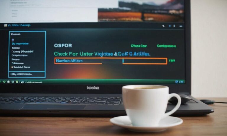 Jak sprawdzić czy sterowniki są aktualne