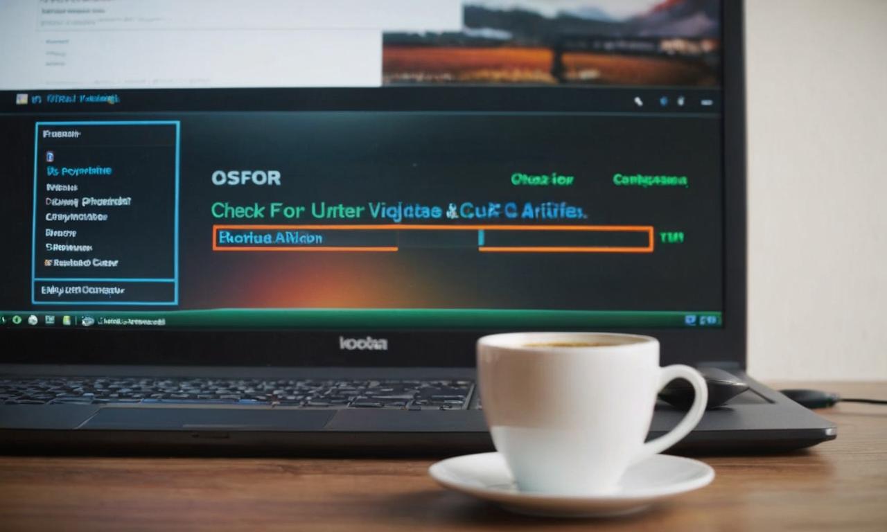 Jak sprawdzić czy sterowniki są aktualne