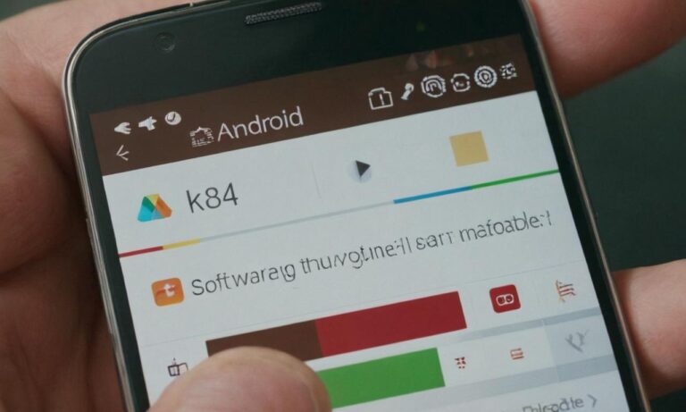 Jak sprawdzić dostępne aktualizacje Android