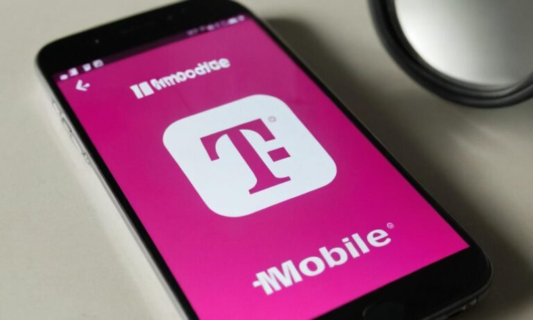 Jak sprawdzić ile zostało internetu T-Mobile na kartę