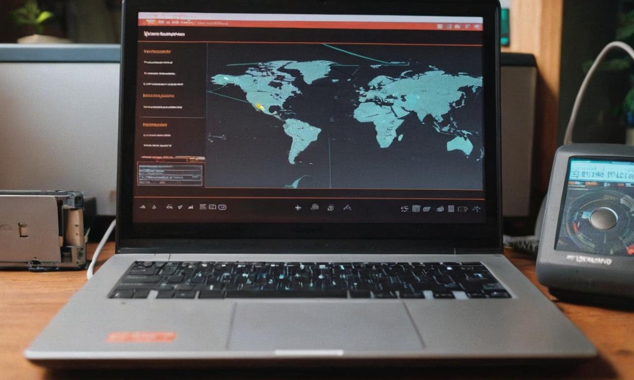 Jak sprawdzić ile zostało internetu w routerze