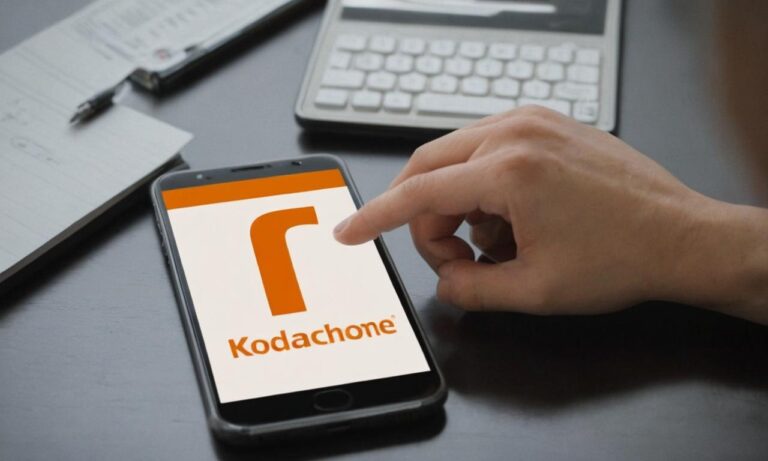 Jak sprawdzić swój numer telefonu w Orange