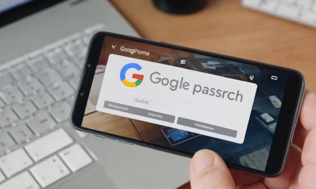 Jak sprawdzić zapisane hasła w Google • Codzienny Ekspert