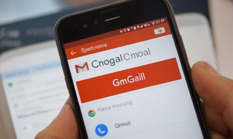 Jak usunąć konto Gmail na telefonie