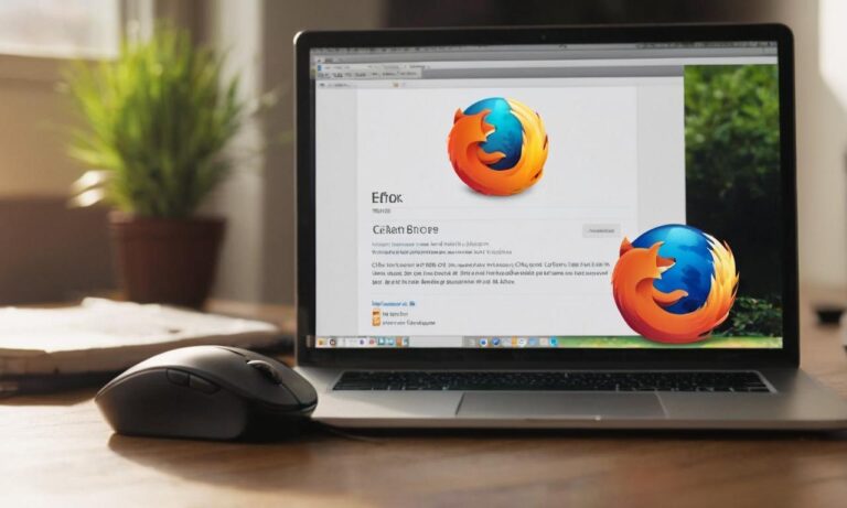 Jak wyłączyć blokowanie reklam w przeglądarce Firefox