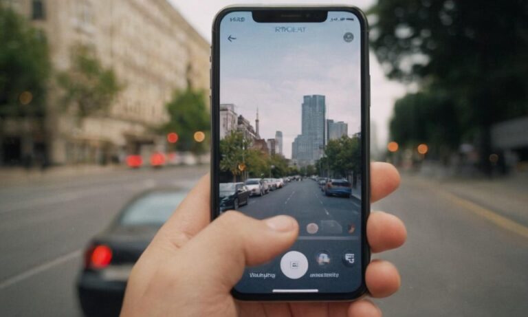 Jak wyłączyć śledzenie w telefonie