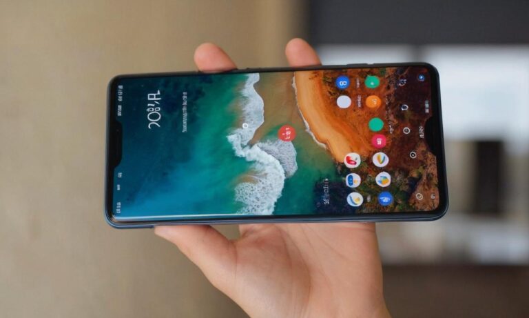 Jak wyłączyć wibracje przy pisaniu Xiaomi Redmi Note 10 Pro