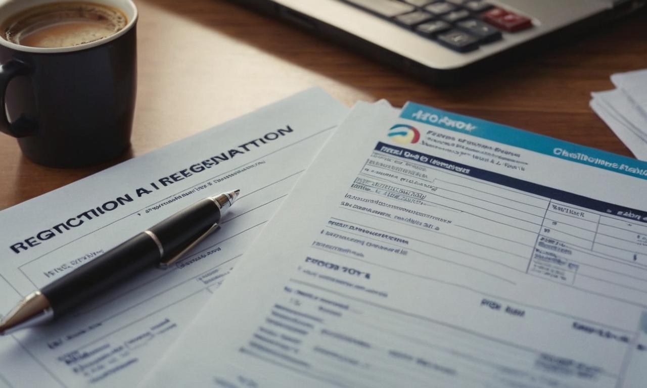 Jak wypełnić wniosek o rejestrację pojazdu sprowadzonego z zagranicy wzór